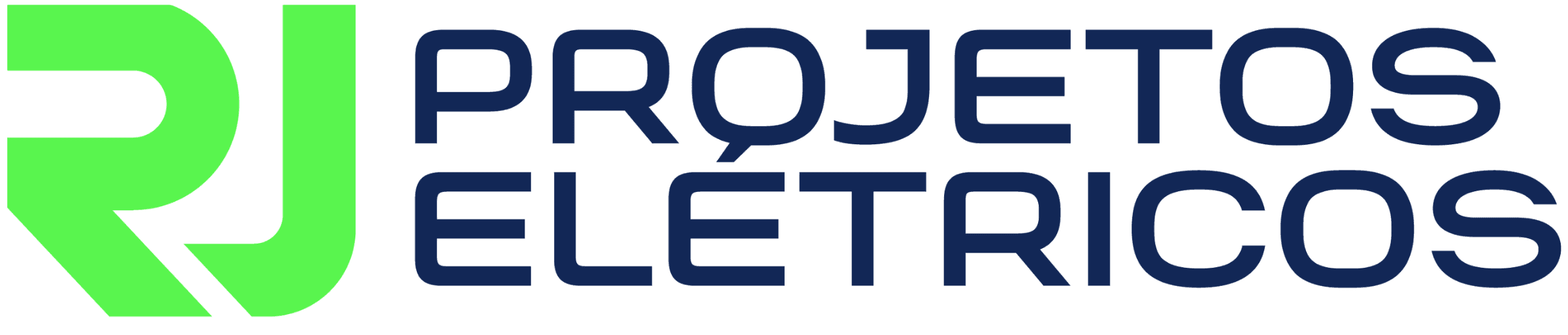RJ Projetos Elétricos